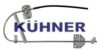 AD KüHNER AV185 Window Lift